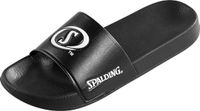 Spalding Badslipper - Zwart | Maat: 42