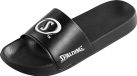 Spalding Badslipper - Zwart | Maat: 42