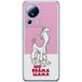 ERT GROUP mobiel telefoonhoesje voor Xiaomi 13 LITE/CIVI 2 origineel en officieel erkend Disney patroon The Emperor's New Groove 001, hoesje is gemaakt van TPU