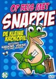 Op Snappie - Op Reis Met Snappie De Kleine Krokodil