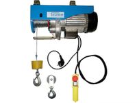 Güde GSZ 200/400 Elektrische Lier