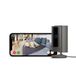 Ring Indoor Camera (2nd Gen) - grijs - Beveiligingscamera - Binnenshuis camera