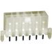 TE Connectivity 1-1586039-2 Male header (standard) VAL-U-LOK Totaal aantal polen: 12 Rastermaat: 4.20 mm Inhoud: 1 stuk(s)