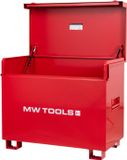 MW Tools Metalen opbergkist 589 l MWB545