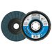 LUKAS A27441250601465 slijpschijf V2 Power zirconiumkorund ø 125 mm korrel 60