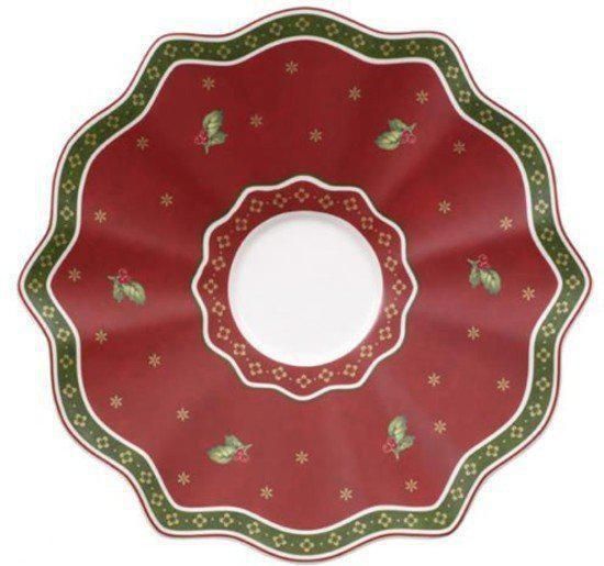 Villeroy & Boch Toy's Delight Cappuccinoschotel 19 cm