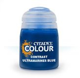 Citadel Contrast Ultramarines Blue Verf