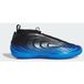 ADIDAS PERFORMANCE Chaussure de sport 'Harden Volume 10' bleu / bleu foncé / noir