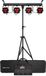Chauvet DJ 4Bar LT BT ILS système d'éclairage