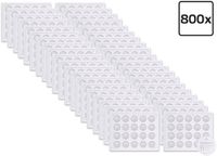 Panasonic Knoopcel CR2025 3 V 800 stuk(s) 165 mAh Lithium