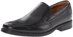 Clarks Tilden Free Mocassin de style conduite Homme