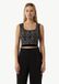 Comma Strickpullunder Zwart Vrouwen