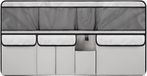 BeltAvenue Holding B.V. Voiture Organisateur Coffre - Gris/Noir