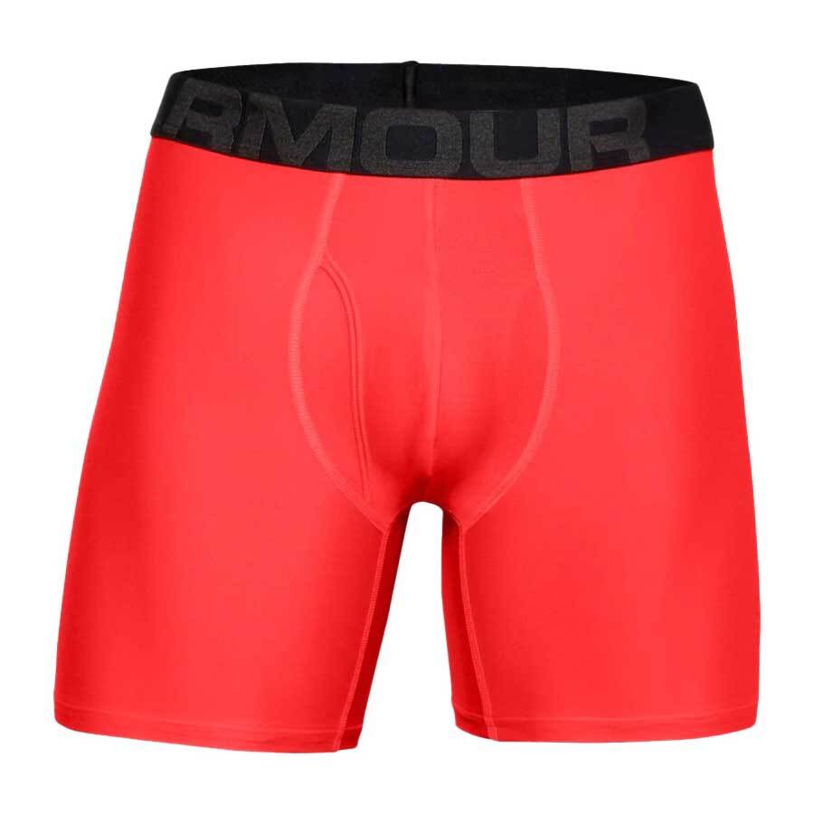 Under Armour Tech 6 Inch 2-pack