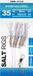 SPRO 35 - SALT RIG SHRIMP MACKEREL haak 1 - 145cm