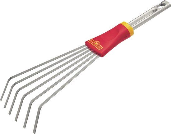 WOLF-Garten Multi-Star bladharkje - 11.5cm