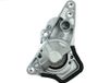 Gloednieuwe AS-PL Starter Motor - S5210