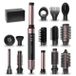 Cecotec Bamba CeramicCare 14in1 AirGlam Haarstijlset Zwart 1400 W