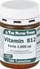 The Nutri Store Vitamine B12 1000 µg Forte comprimés 180 pièce