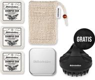 Störtebekker® Premium Douche Set Hair Kokos