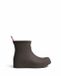 Hunter WOMENS PLAY SHORT BOOT Bottes de pluie - marron