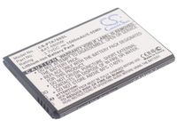 Cameron Sino accu voor Sony NW-A3000V/NW-A3000 serie (1500mAh)
