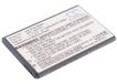Cameron Sino accu voor Sony NW-A3000V/NW-A3000 serie (1500mAh)