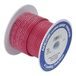 Ancor Marine Grade Primaire Draad en Batterij Kabel (Rood, 25ft, 3/0 AWG)