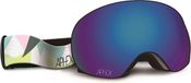 Aphex XPR Matt White Revo Blue Skibril
