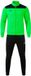 Joma Phoenix Iii Trainingspak Zwart M Man