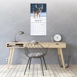 Avonside Seizoenen Kalender 2027