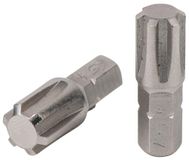 KS Tools RIBE-bit Aandrijving: 1/4 (6,3 mm) Uitvoering: RIBE M4 25 mm