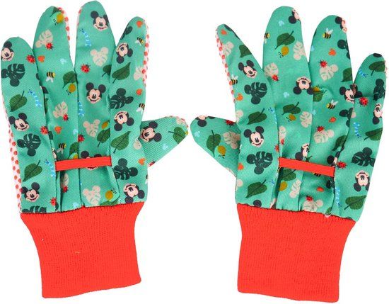 Disney - Handschoenen Mickey size 2