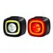 Magicshine LED-lamp voor en achter Seemee 150 V2.0 zwart