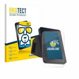 BROTECT Screenprotector voor Anycubic Kobra 3 V2 Combo Beschermglas transparant
