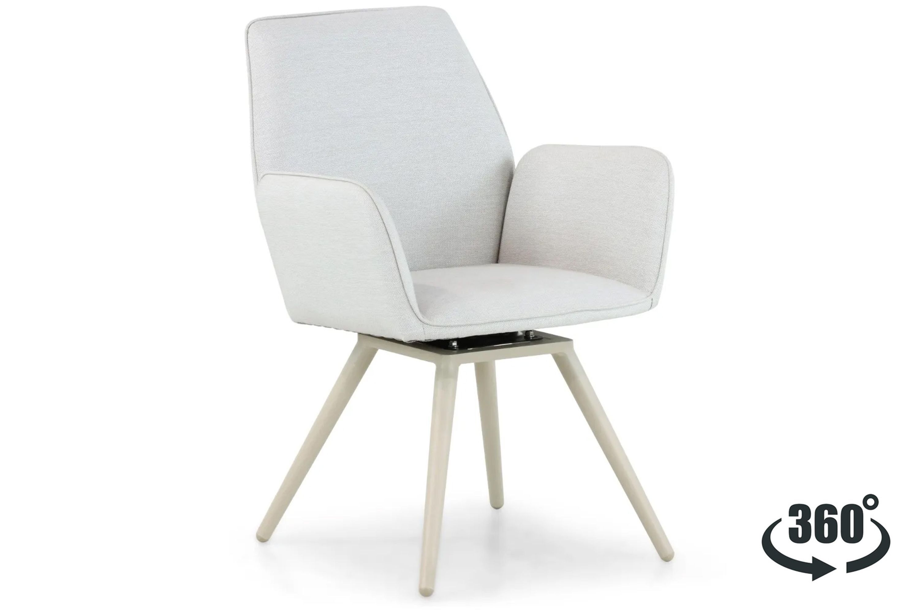 Lifestyle Garden Furniture Lifestyle Andorra dining tuinstoel