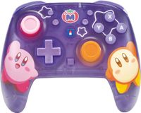 Hori HORIPAD Turbo draadloze controller voor Nintendo Switch 2 - Kirby & Waddle Dee