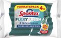 Spontex Flexy Fresh Reinigingsspons 4 Stuks