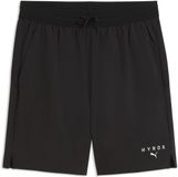 PUMA x HYROX 7 PWRTRAIN SHORT M PUMA Black