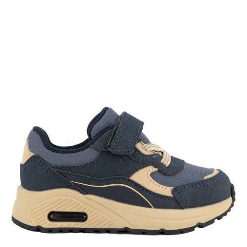 Vty sneakers - blauw