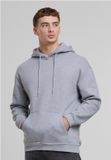 Urban Classics Basic Oversized Hoodie/trui XXL Grijs