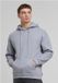 Urban Classics Basic Oversized Hoodie/trui XXL Grijs