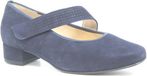 Hassia 7-302454 Chaussures larges bleues