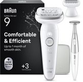 Braun Silk·épil 9 Wet & Dry epilator - type 9-241