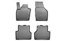 Voetruimteschaal Audi Voetruimteschaal Eco voor Audi Q3 SUV/5 2011-