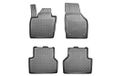 Voetruimteschaal Audi Voetruimteschaal Eco voor Audi Q3 SUV/5 2011-