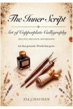 The Libri GmbH The Inner Script- Art of Copperplate Calligraphy