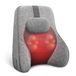 COMFIER Shiatsu rugmassageapparaat voor bureaustoel