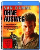 Plaion Nowhere to Run (1993) (Blu-ray)