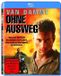 Plaion Nowhere to Run (1993) (Blu-ray)